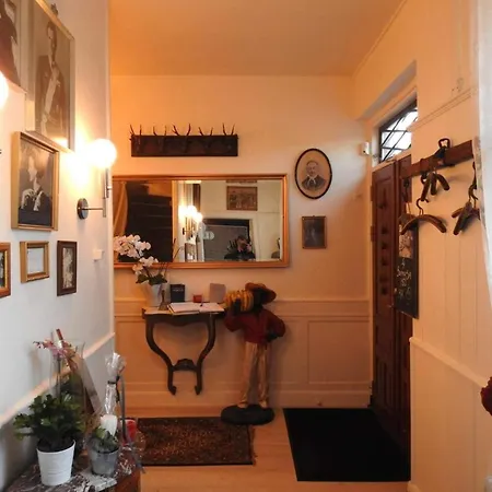 2-person In A In Tatil Evi
