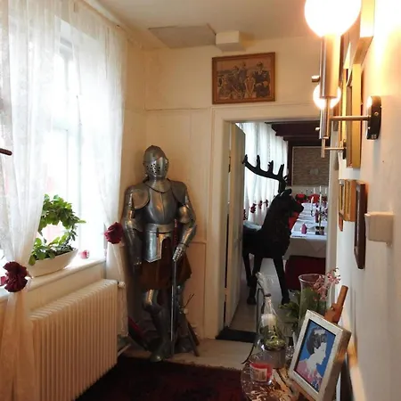 Tatil Evi 2-person In A In
