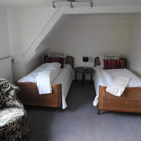 2-person In A In Tatil Evi