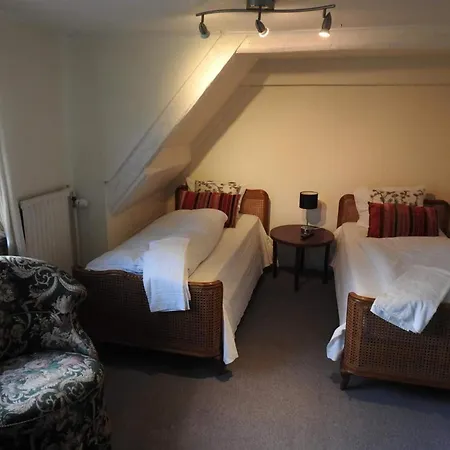Tatil Evi 2-person In A In *