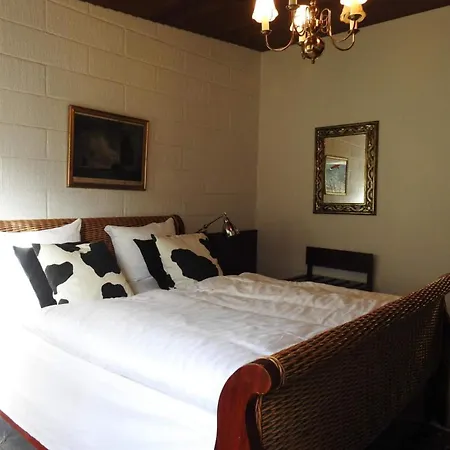 2-person In A In Tatil Evi Tranekær