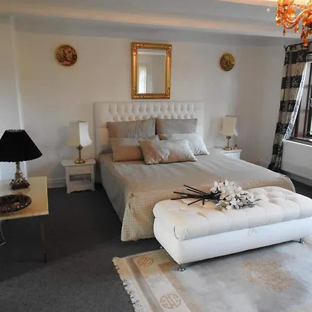 Tatil Evi 2-person In A In