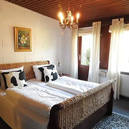2-person In A In Tatil Evi