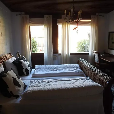 Tatil Evi 2-person In A In