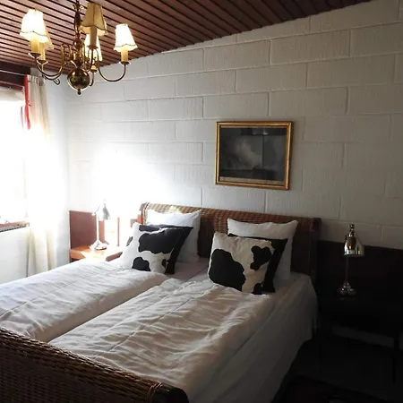 2-person In A In Tatil Evi