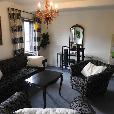 2-person In A In Tatil Evi *